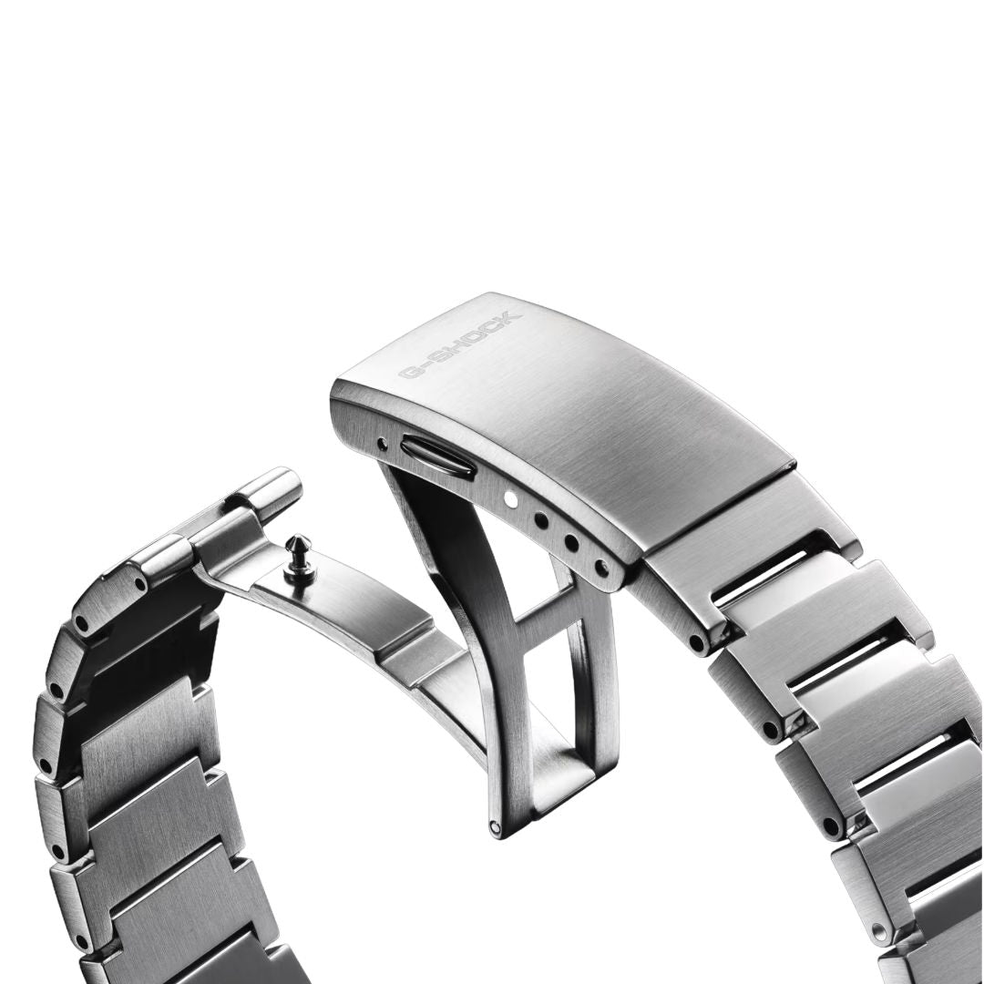 Casio G-Shock G-Steel GST-B1000 Series Watch, GST-B1000D