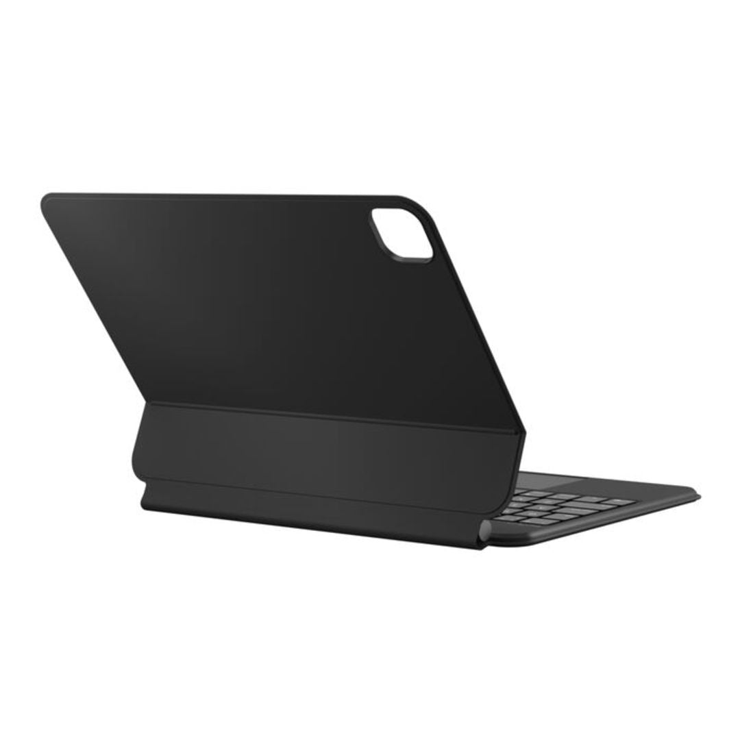 Belkin Pro Keyboard Case for iPad Air 11 Inch, Arabic English