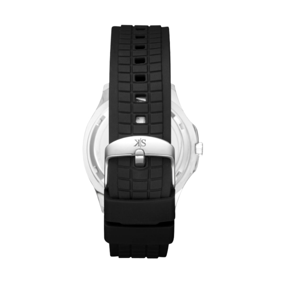 Kenneth Scott Men’s Analog Watch, K24014 Series