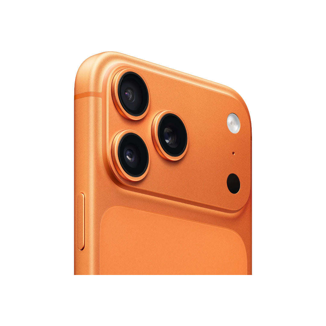 هاتف Apple iPhone 17 Pro Max الذكي، سعة تخزين 1 تيرابايت، إصدار SIM