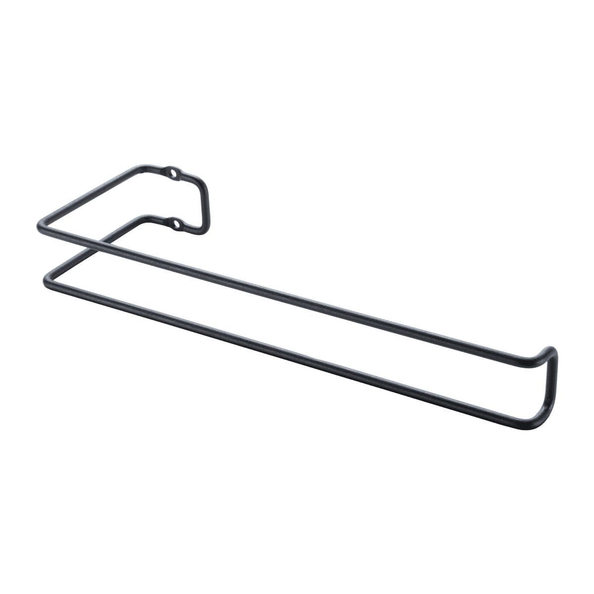 Metaltex Kitchen Roll Holder Papiro Lava Tabletop