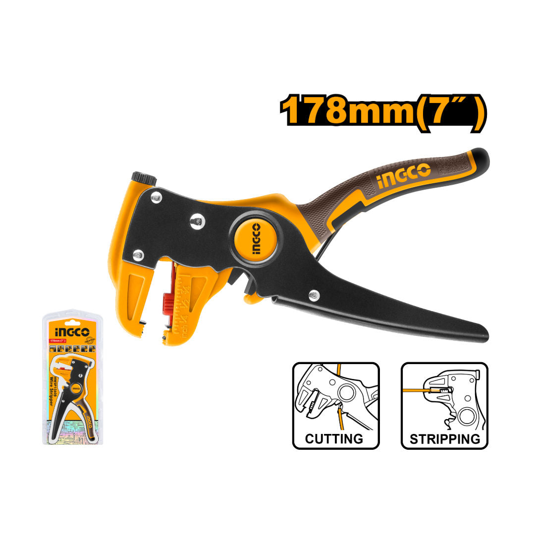INGCO Wire Stripper