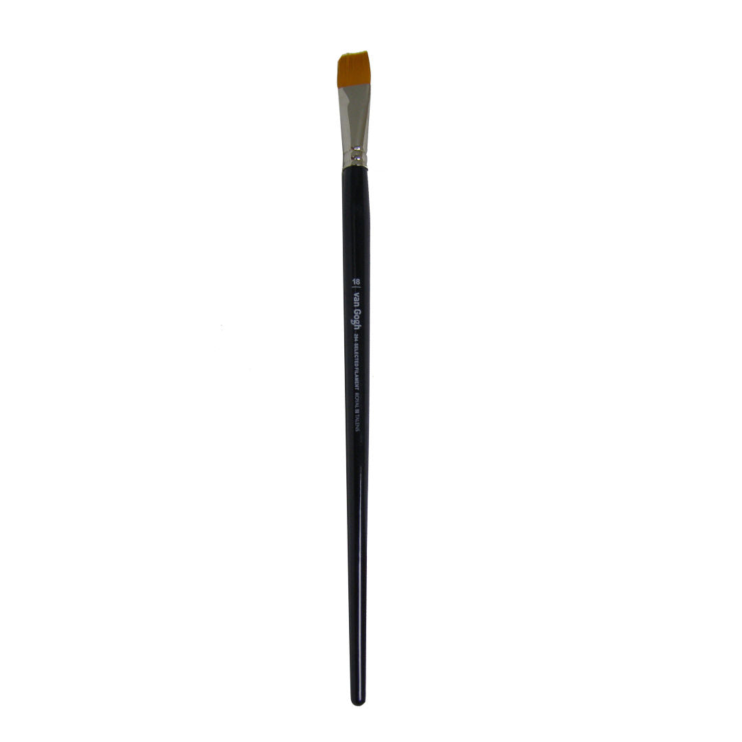Van Gogh Flat Oil & Acrylic Painting Brush, 294