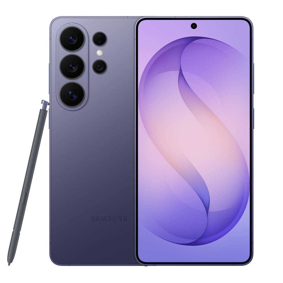 Samsung Galaxy S26 Ultra 6.9″ Dynamic AMOLED 2X Display, 200MP Quad Camera, 5000mAh Battery