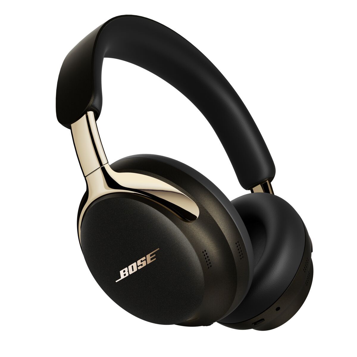 Bose QuietComfort Ultra Headphones 2nd Gen