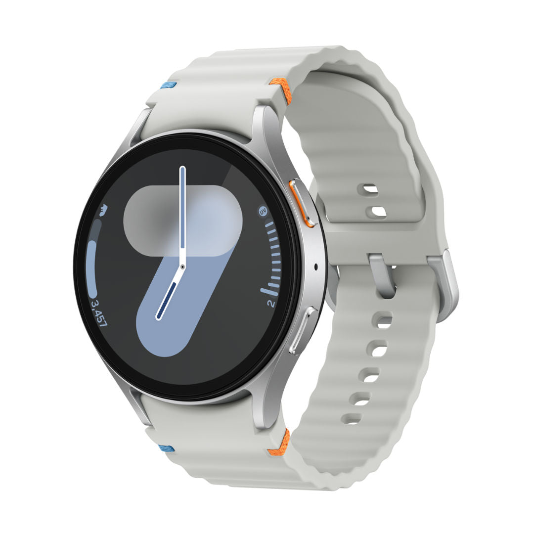Samsung Galaxy Watch7 LTE 44mm Smart Watch, 1.5" Super AMOLED Display, 32GB Storage