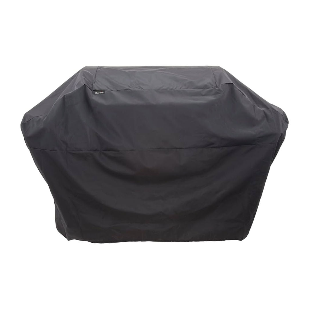 Char-Broil Rip-Stop Grill Cover, 5+ Burner, XL