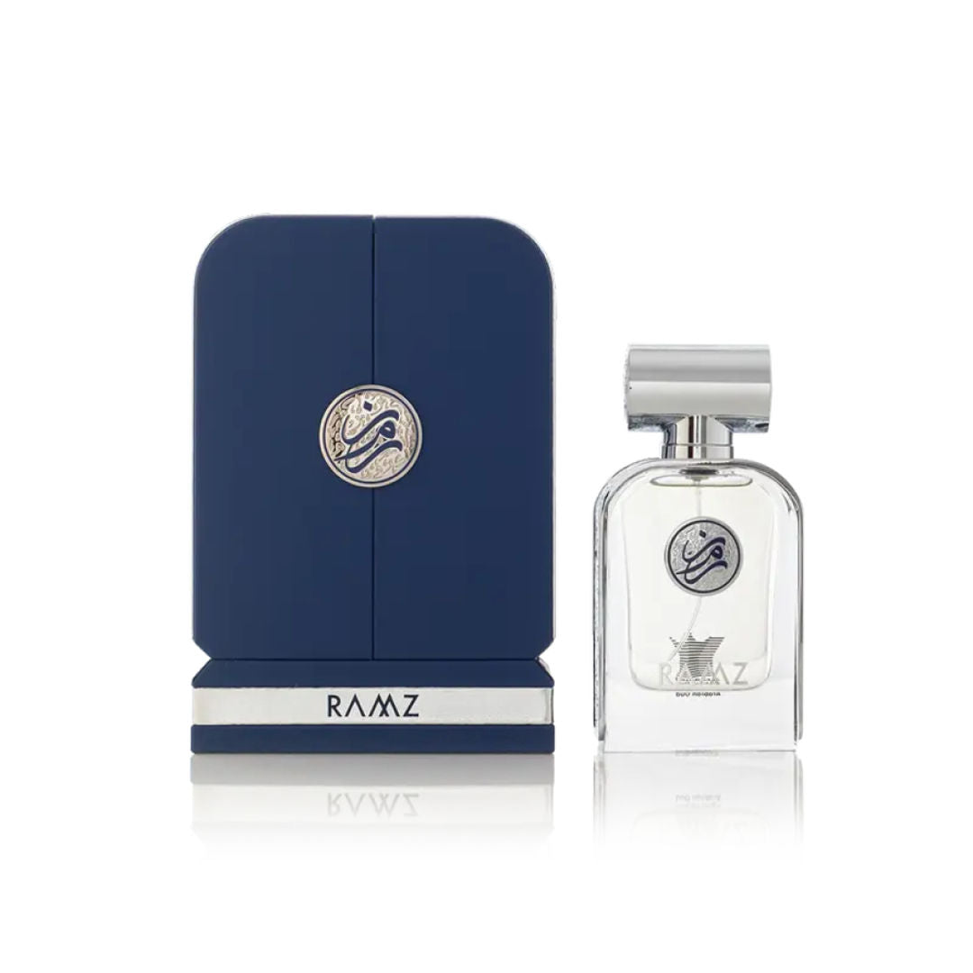 Arabian Oud Ramz Eau De Parfum For Men, 100ml