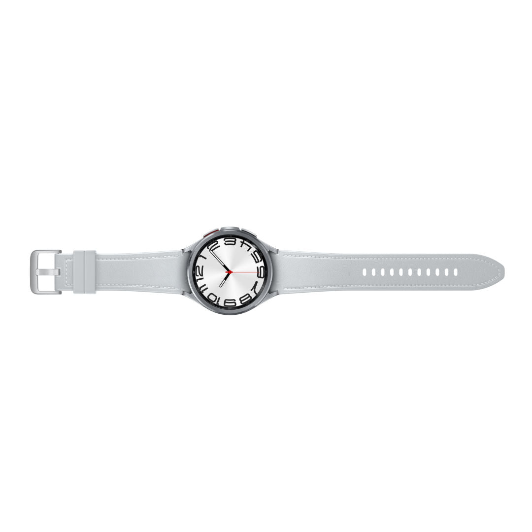 Samsung Galaxy Watch6 Classic 47mm Bluetooth Smart Watch, 1.5" Super AMOLED Display