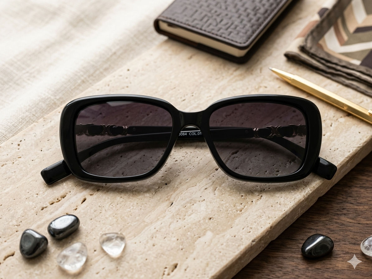 Lensbird Female Sunglass, W53084C1