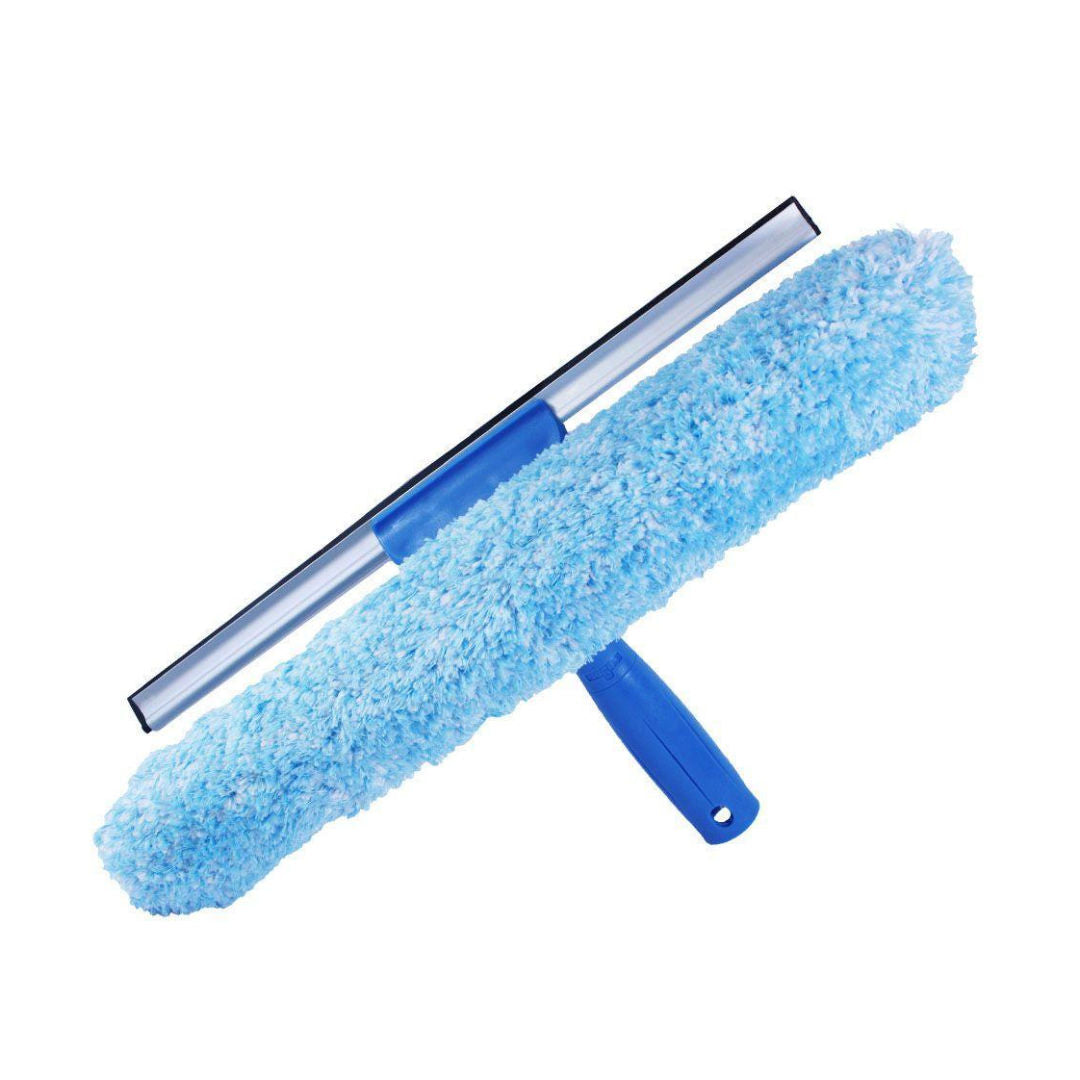 Stepy Cam Mop And Window Cleaner