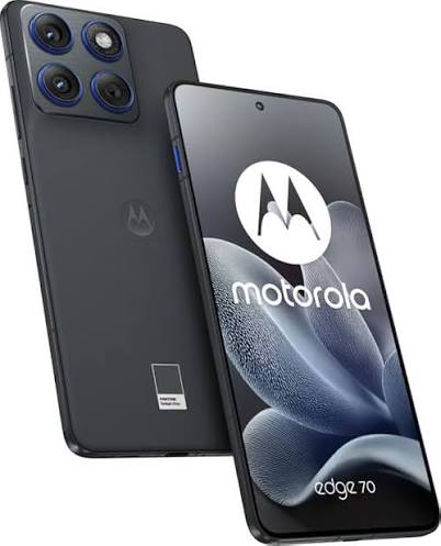 MOTO EDGE 70 12+512GB