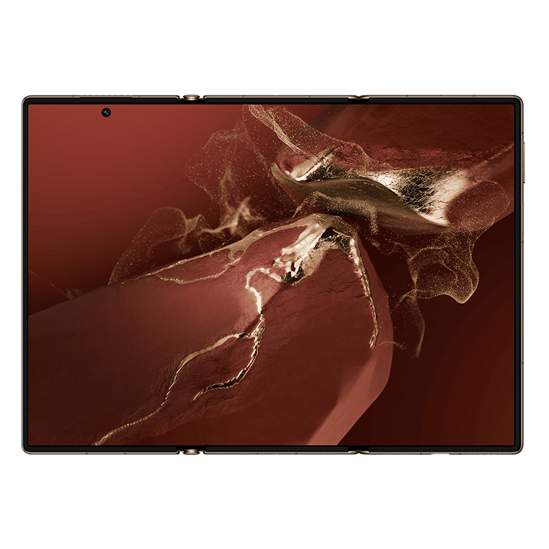 Huawei Mate XT GRL-LX9, 10.2" Tri-Foldable OLED Display, 16GB RAM, 1TB Storage