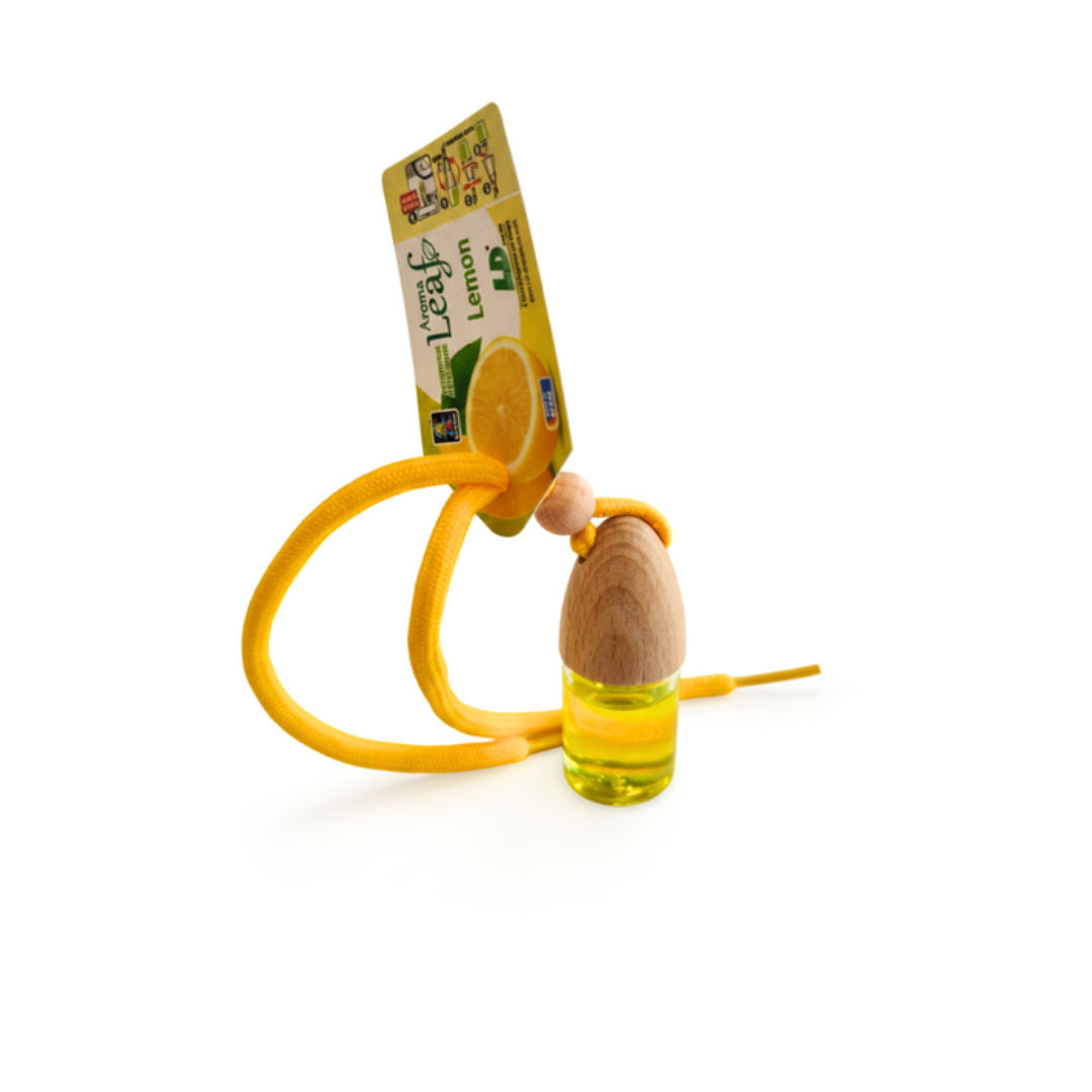L&D Car Air freshener Liquid Bottle