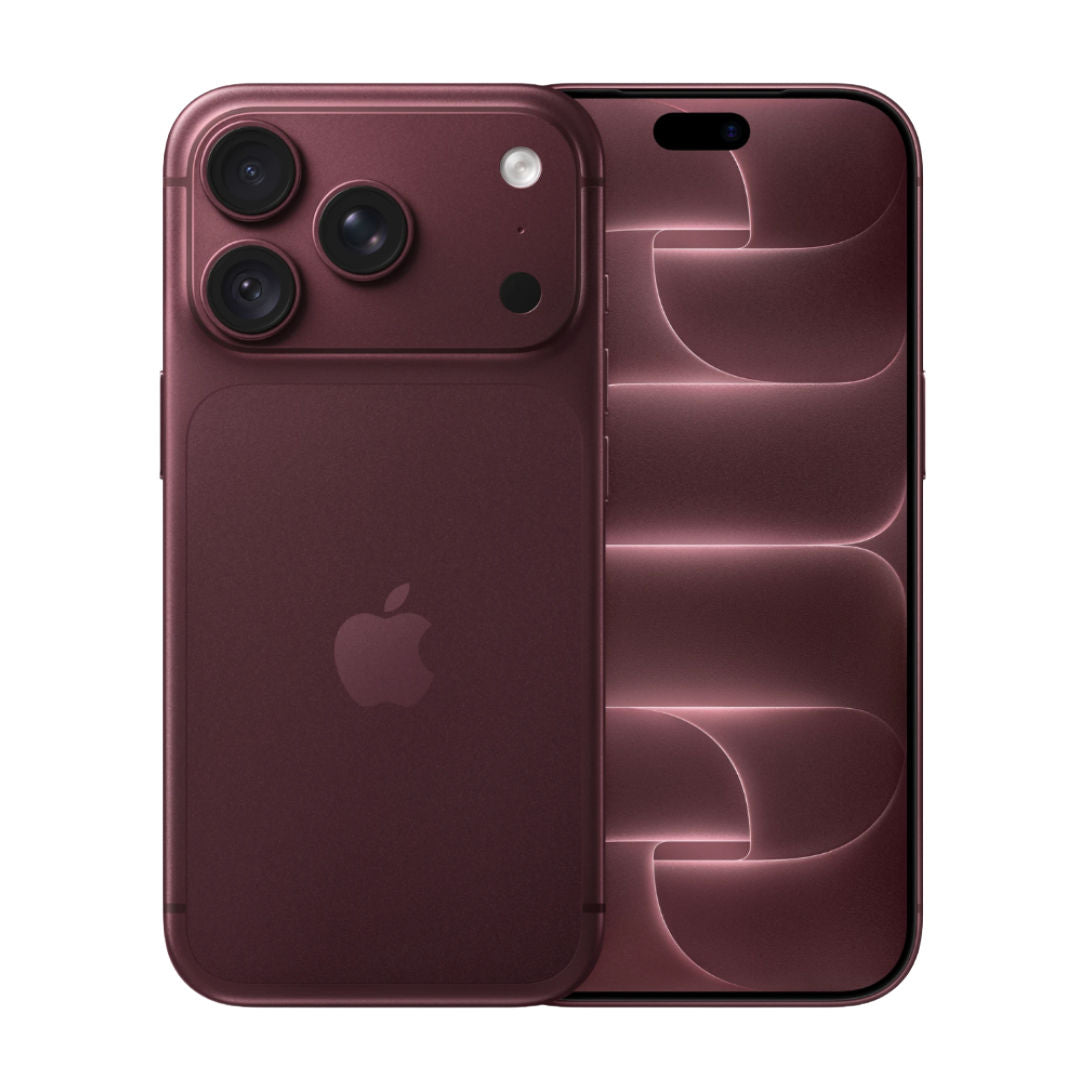 Apple iPhone 18 Pro 6.3-inch Super Retina XDR OLED Display Smartphone