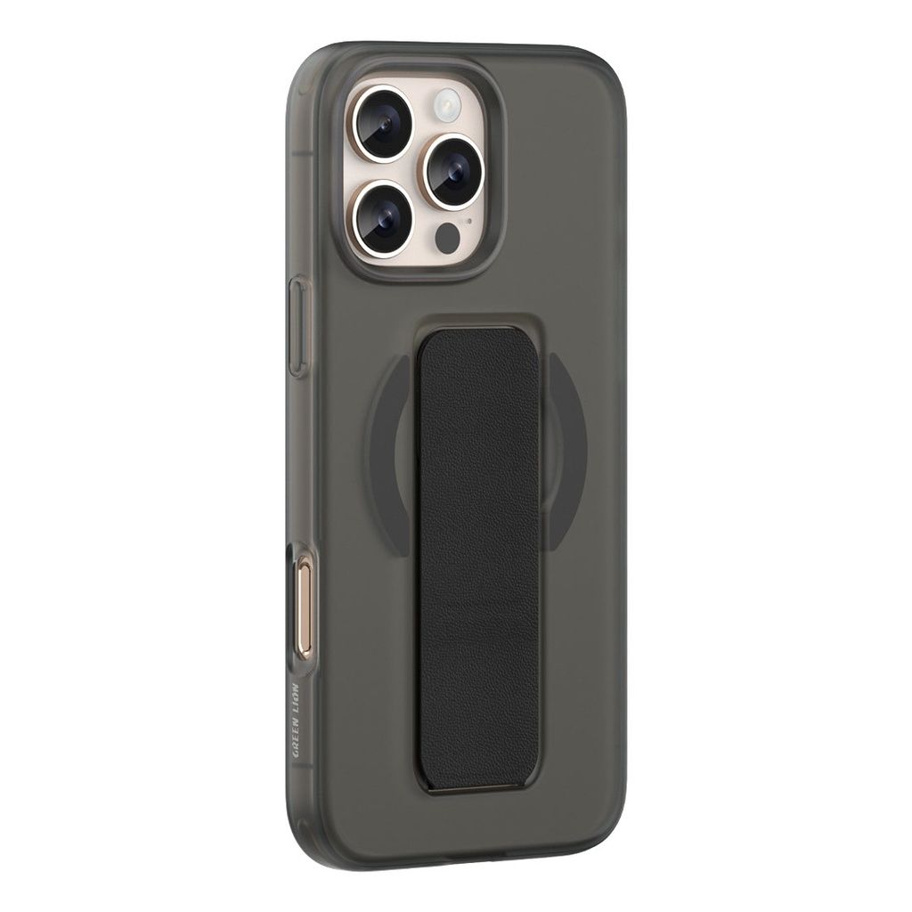 Green Lion Grip 360 MagSafe Case for iPhone 16 Pro Max / Pro