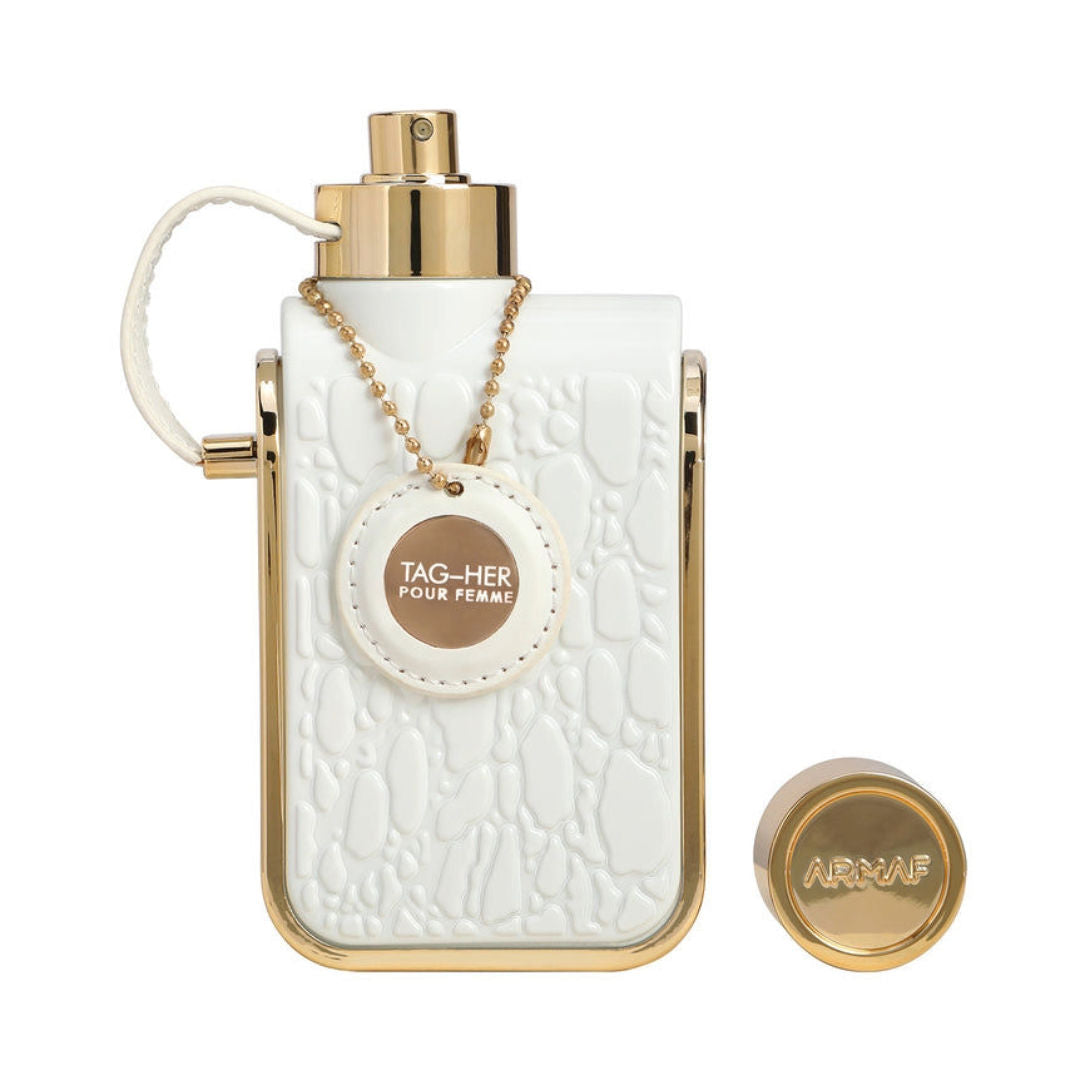 Armaf Tag Her Pour Femme Eau de Parfum, 100ml