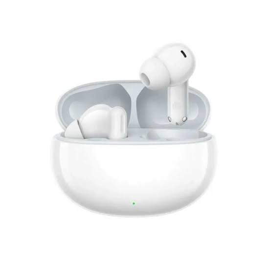 Realme Techlife Buds White