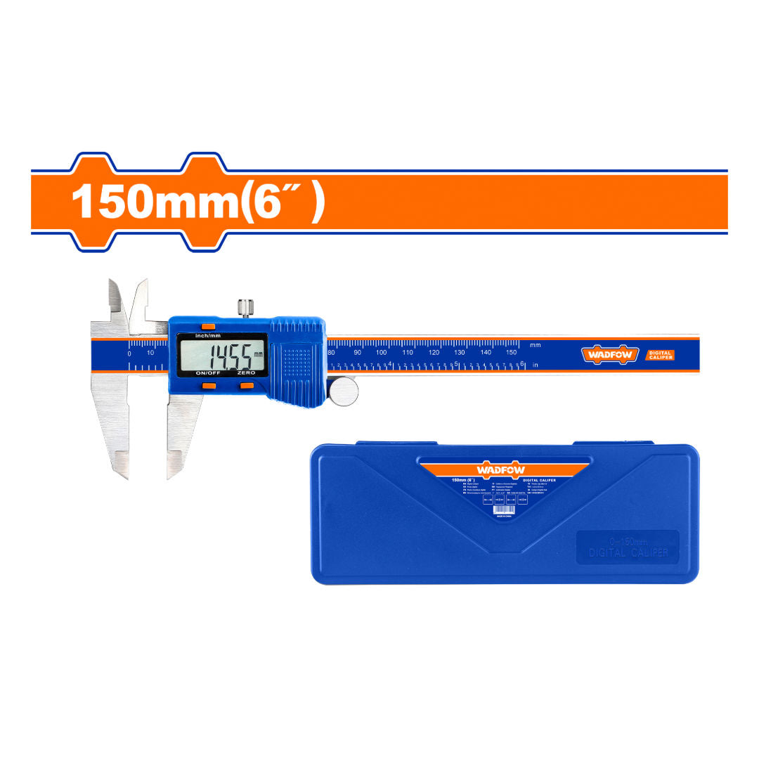 WADFOW Digital Caliper