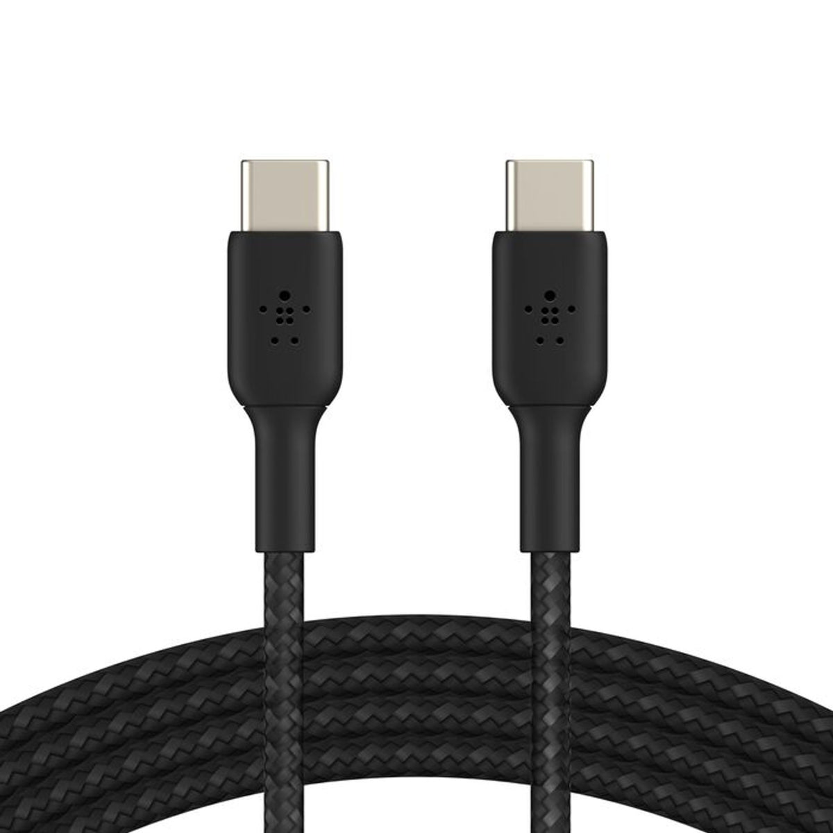 Belkin Boost Charge™ Braided USB-C to USB-C Cable, 1M