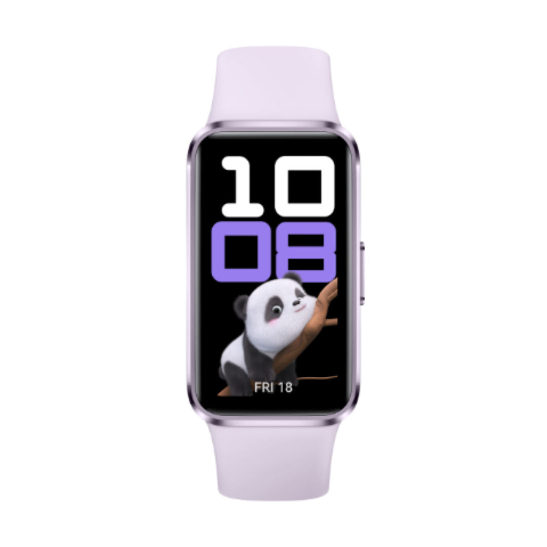 Huawei Band 10 1.47" AMOLED Fitness Tracker, NOR-B19