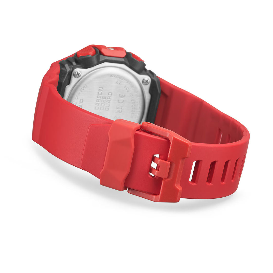 Casio G-SHOCK GAB001 Series Analog Digital Watch