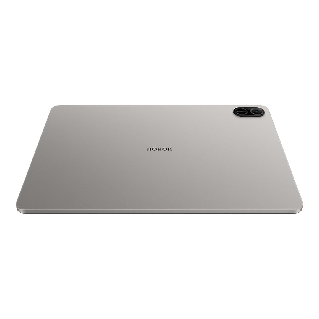 Honor Pad X8b Tablet WIFI, 4GB RAM 128GB ROM, 11Inch Eye Comfort FullView TFT LCD Display, 5MP Rear Camera, 10,100mAh Battery, Space Grey