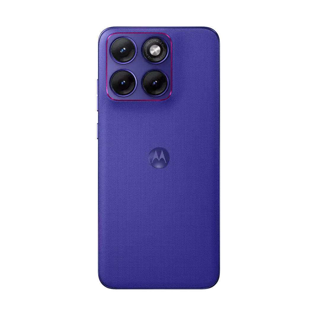Motorola Edge 70 Fusion 5G, 12GB RAM, 256GB Storage