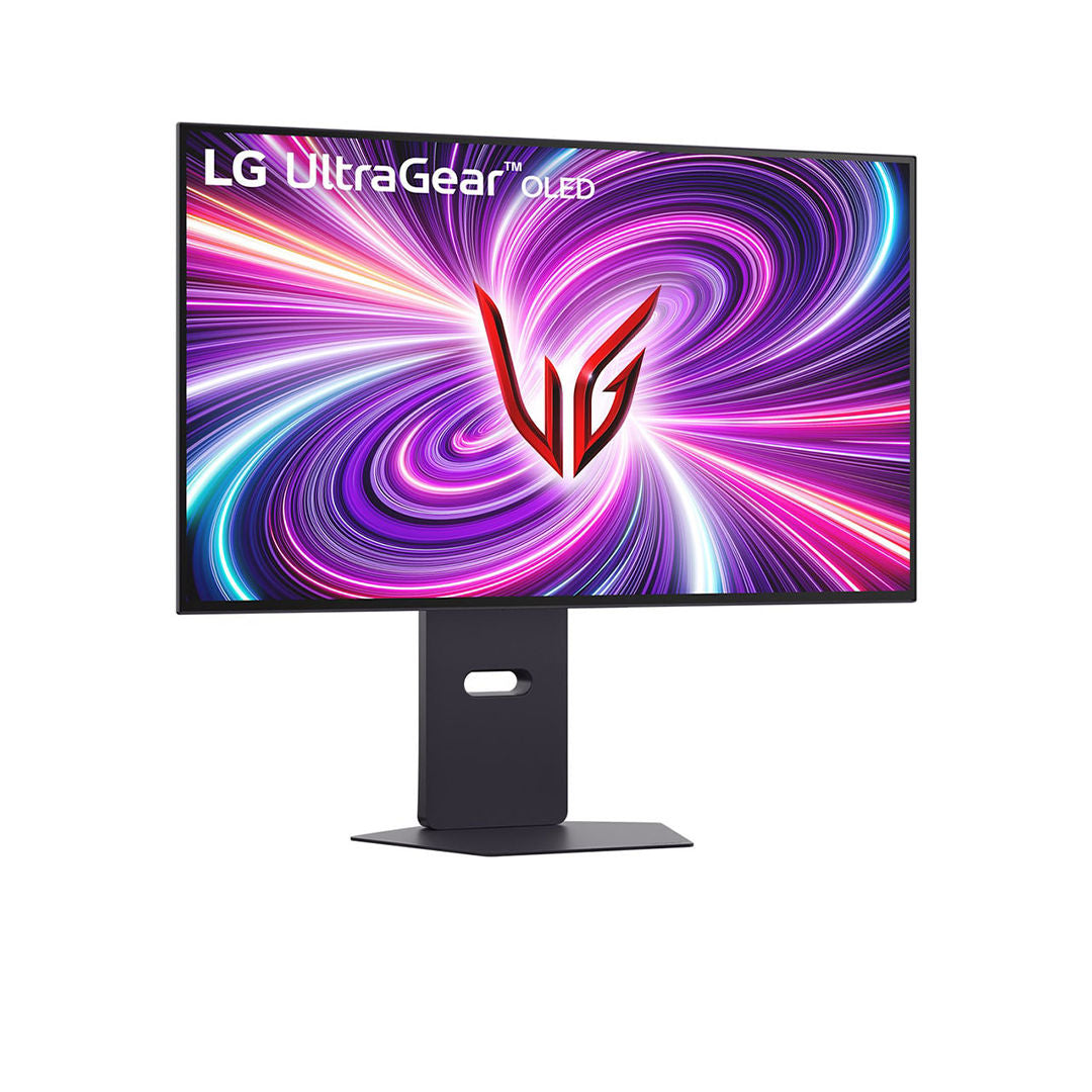 Lg Ultragear 32 Inch Oled 4K Uhd 240Hz Dual Mode Oled Gaming Monitor 32GS95UV-B.AMA