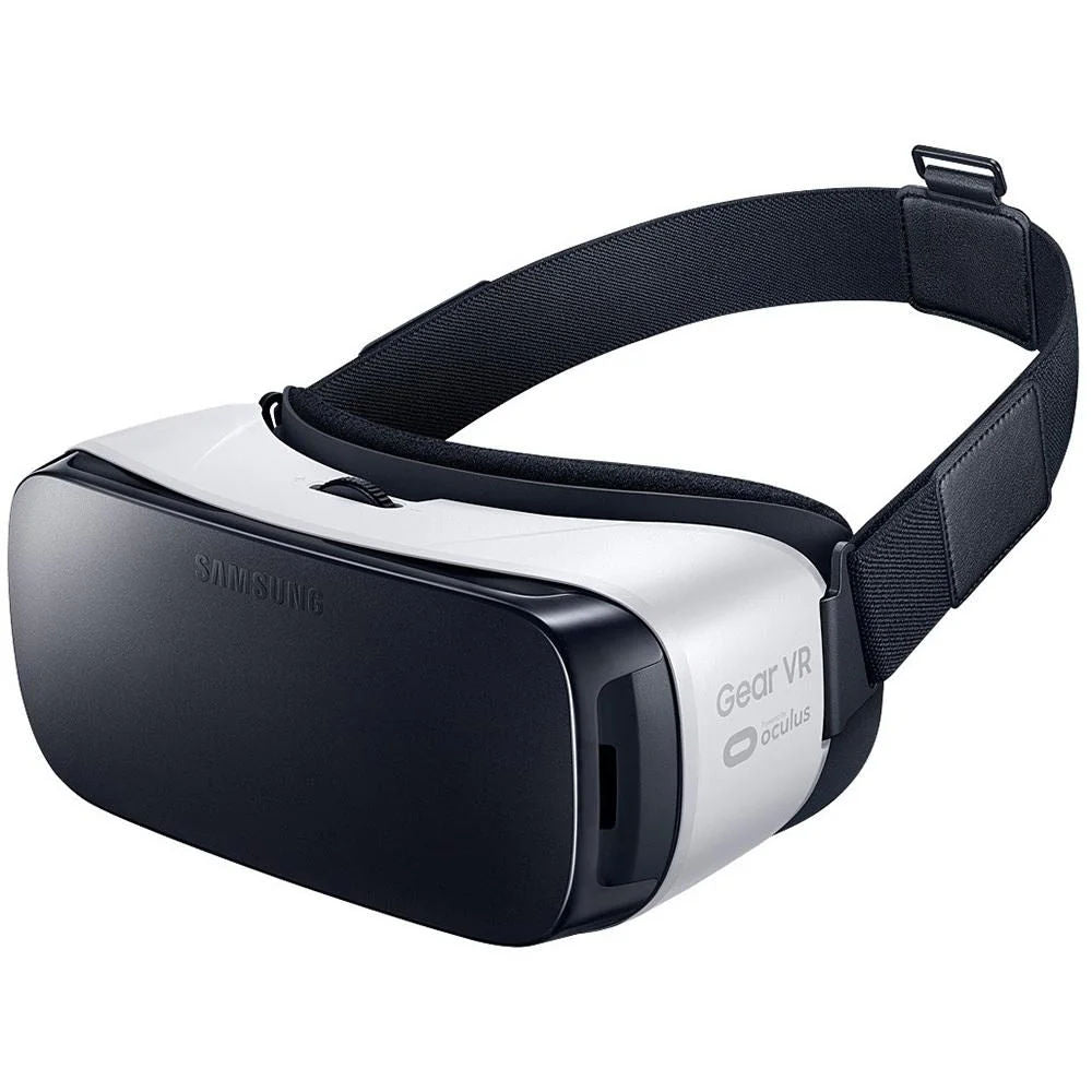 Samsung Gear VR Virtual Reality Headset