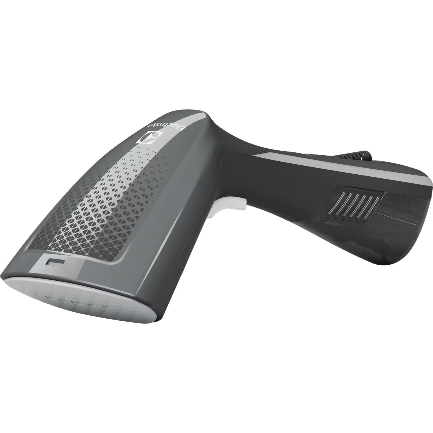 Electrolux Garment Steamer 1200W Handheld Steamer, Grey, E6GS1-12EG