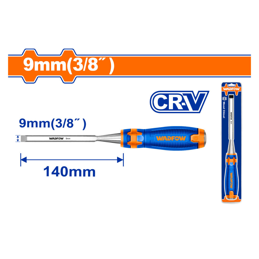 WADFOW Wood Chisel