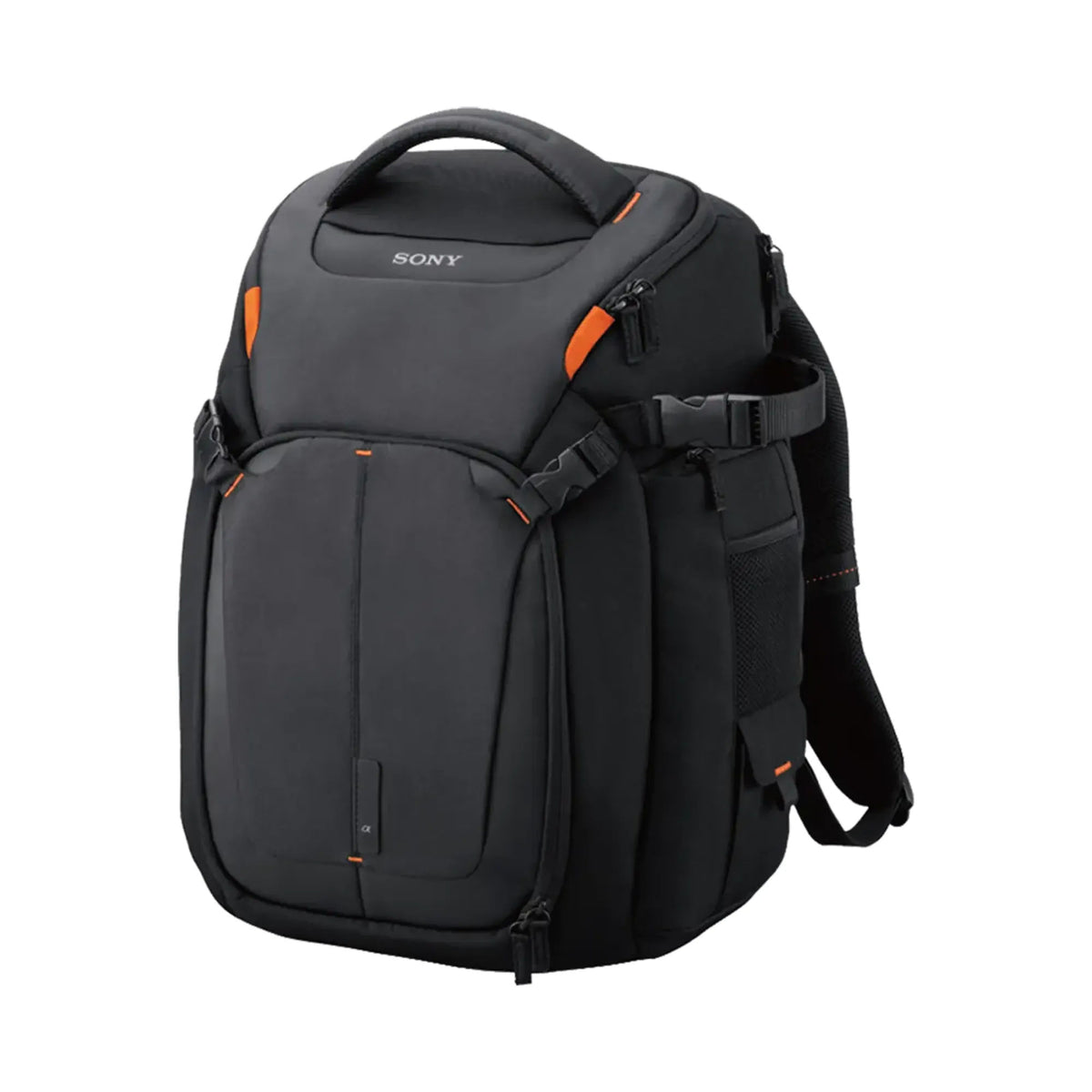 Sony LCS-BP3 Pro-Style Camera Backpack, Fits DSLR or Mirrorless Rigs, Lenses and Laptop
