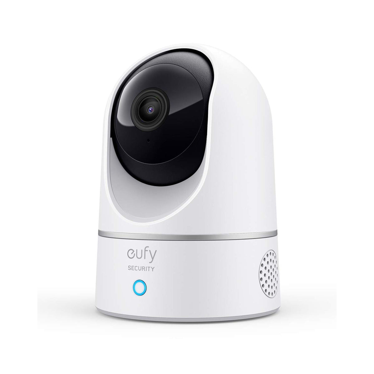 Anker eufy Indoor Cam 2K Pan & Tilt, White