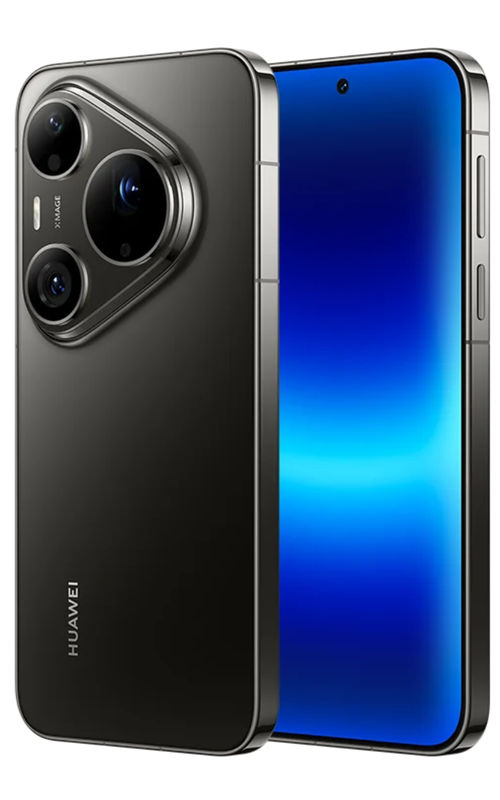 Huawei Pura 90s Pro Max 5G+, 12GB RAM, 512GB Storage, 200MP Telephoto Camera AI Phone