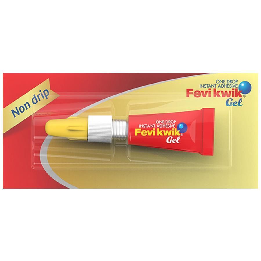 Pidilite Fevikwik 1G Gel