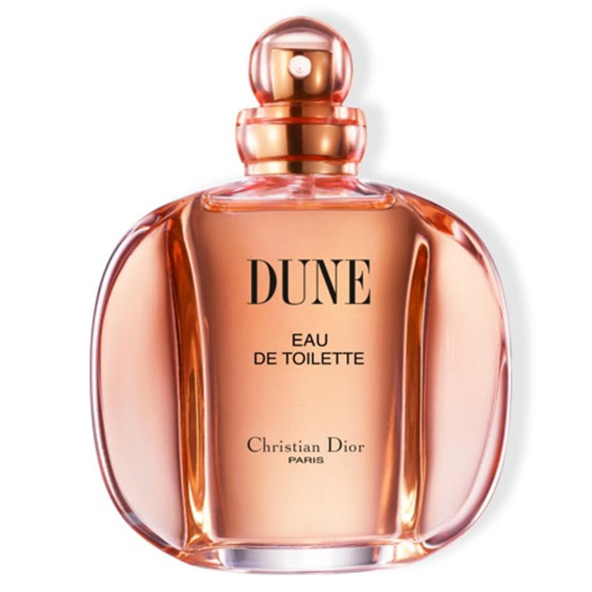 Dior Dune Eau de Toilette for Women, 100ml