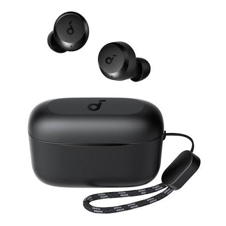 Anker Soundcore A20i TWS Wireless Ear Buds - Black