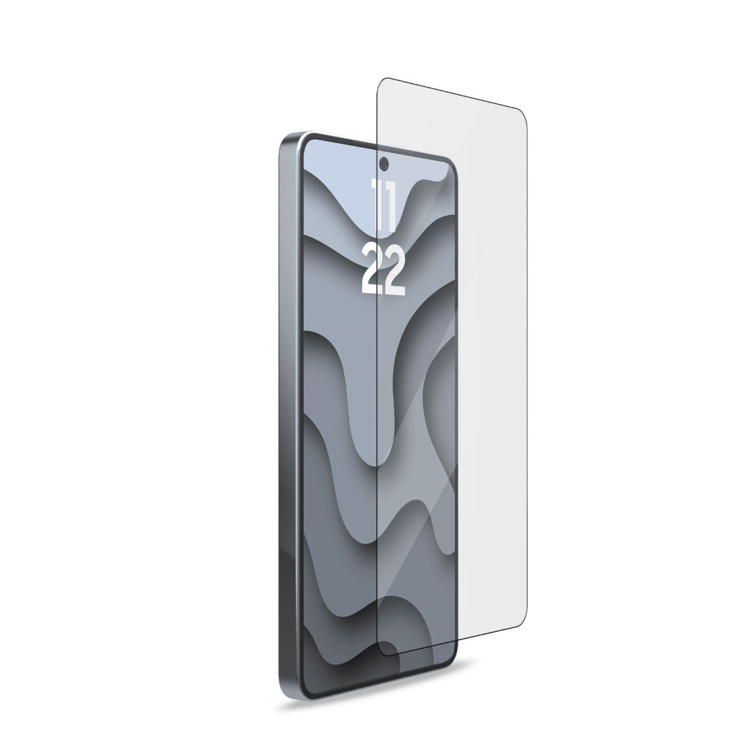 Levelo ArmorX 9H HD Screen Protector For Samsung S26 Series, Clear