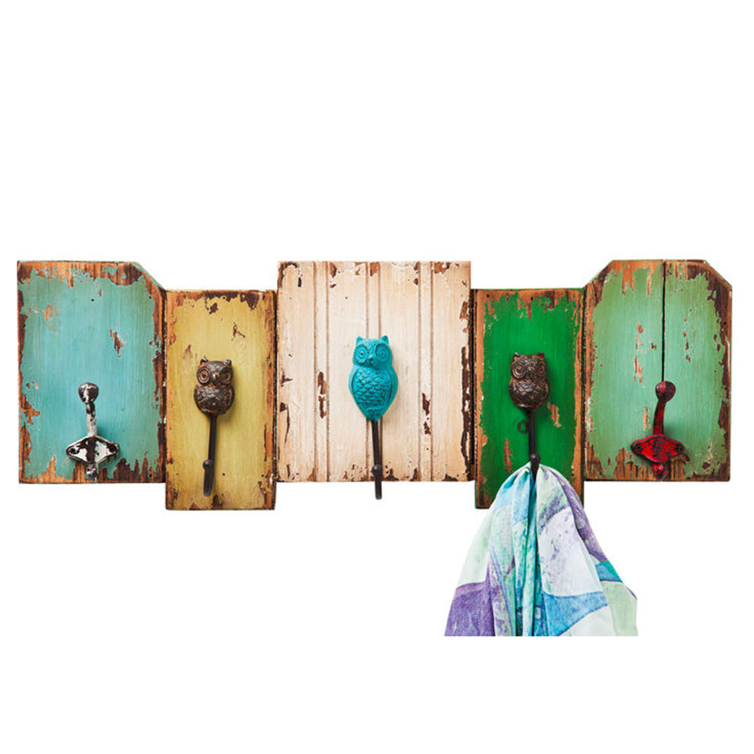 Coat Rack Owel
