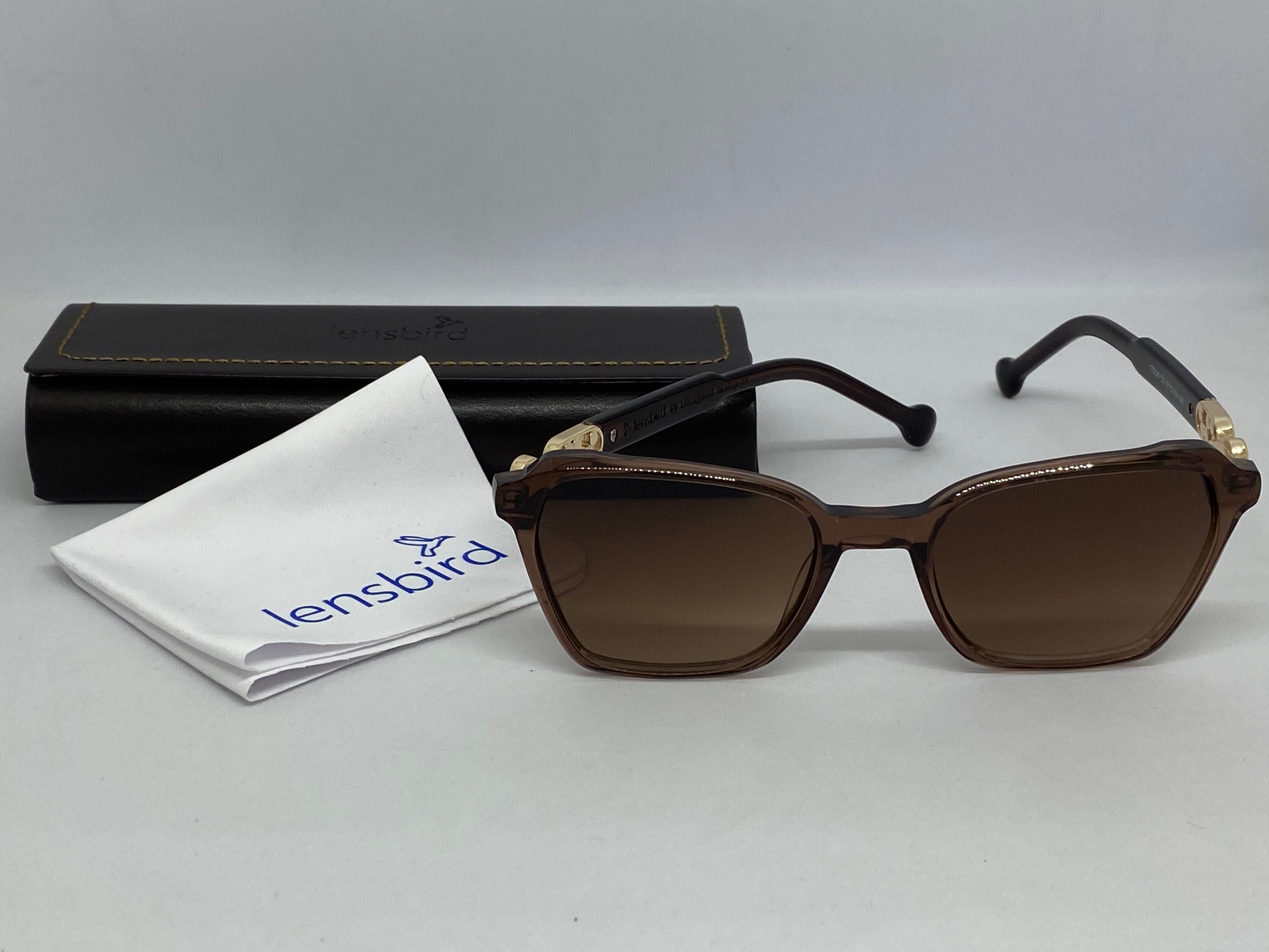 Lensbird Female Sunglass, 17338C3