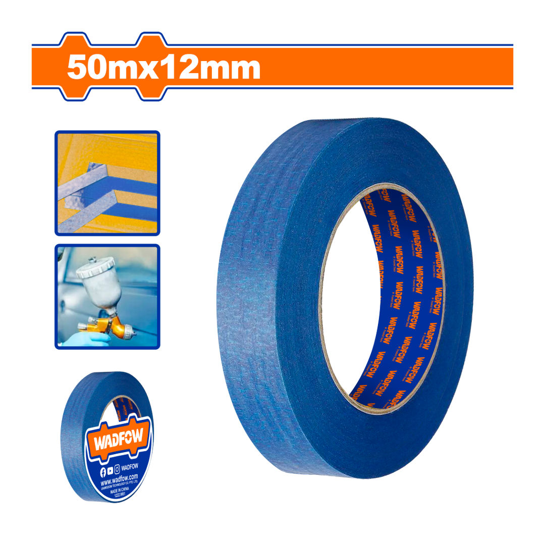 WADFOW Masking Tape
