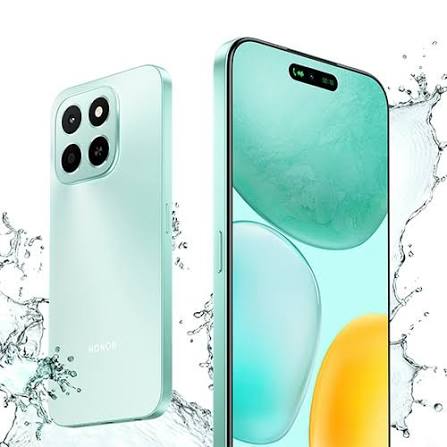 HONOR X6C 6GB+ 256GB