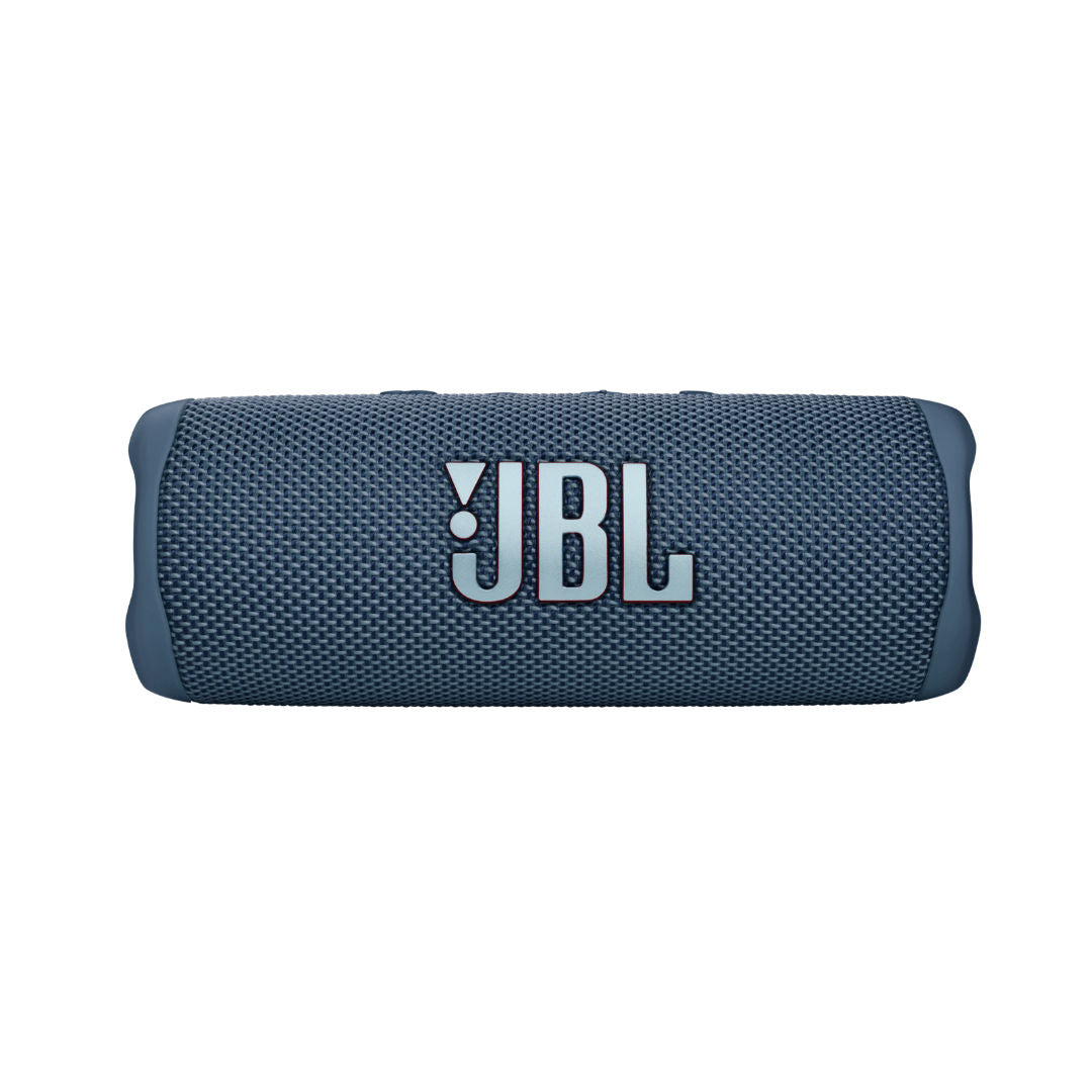 JBL Flip 6 Portable Waterproof Bluetooth Speaker, 30W JBL Pro Sound, IP67, 12H Playtime