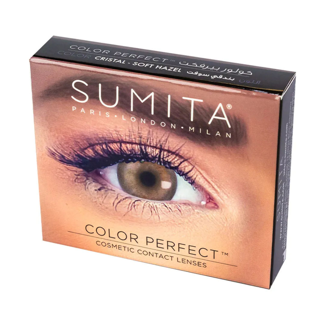 Sumita Contact Lenses