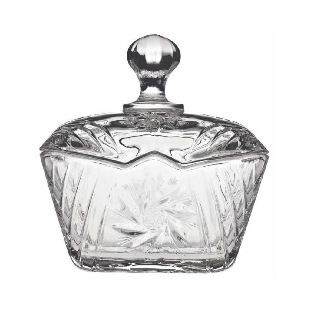 Pasabahce Stella Crystal Bowl