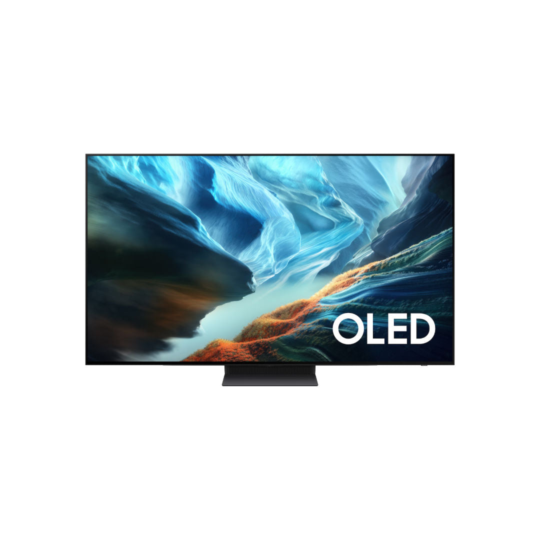 Samsung OLED S90H 4K Vision AI Smart TV 2026