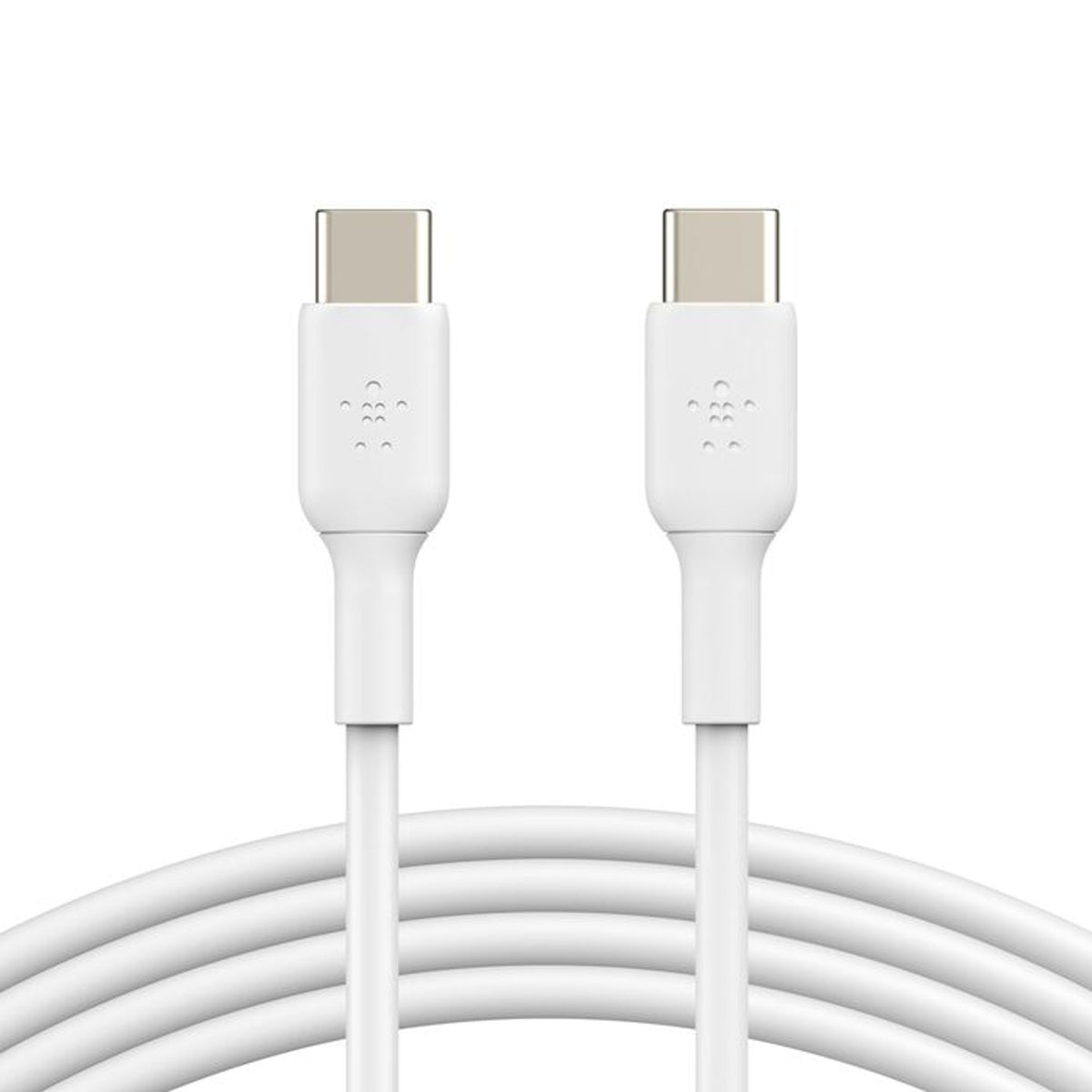 Belkin Boost Charge™ USB-C to USB-C Cable, 1M, White