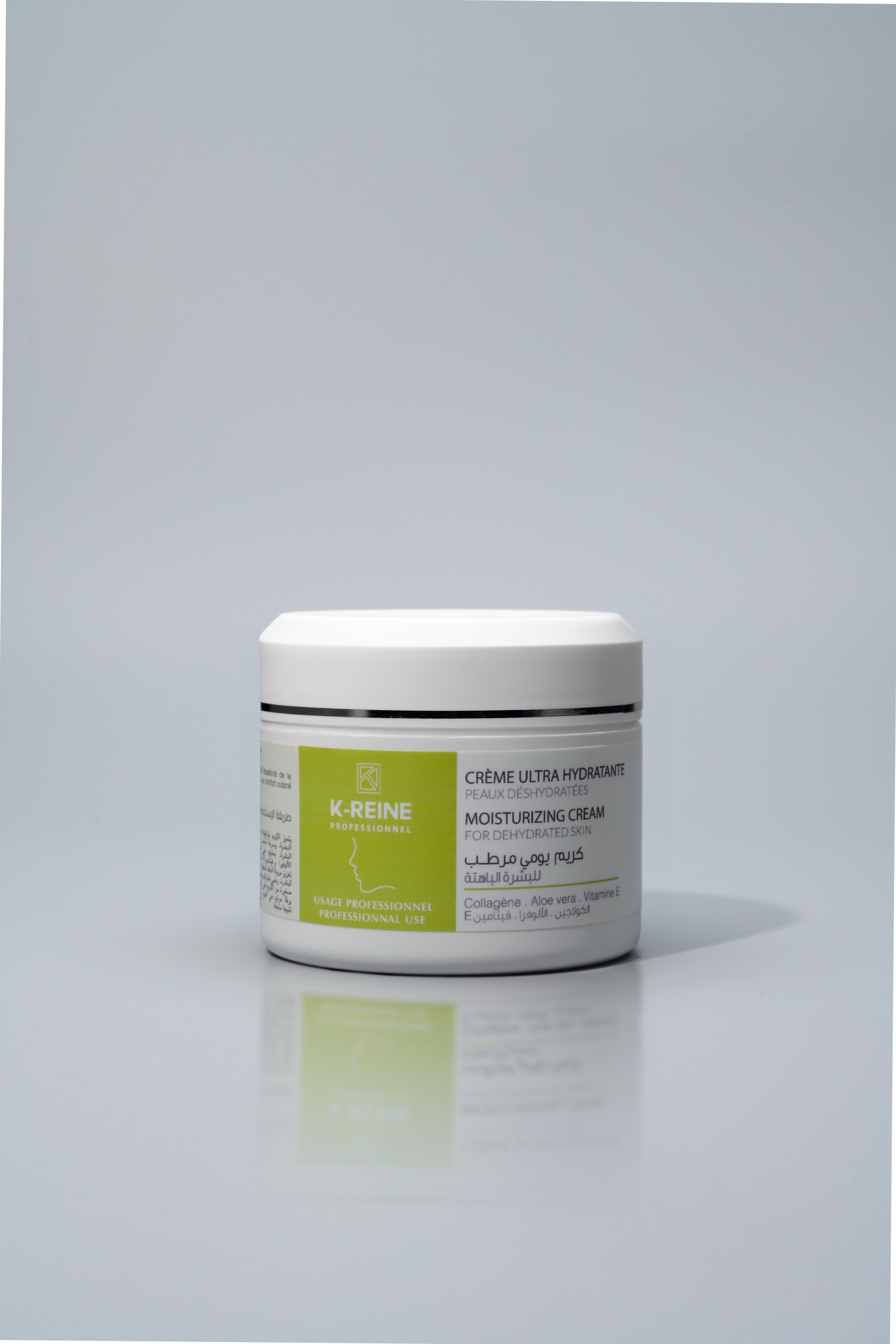 K-Reine Ultra Moisturizing Face Cream, 150ml