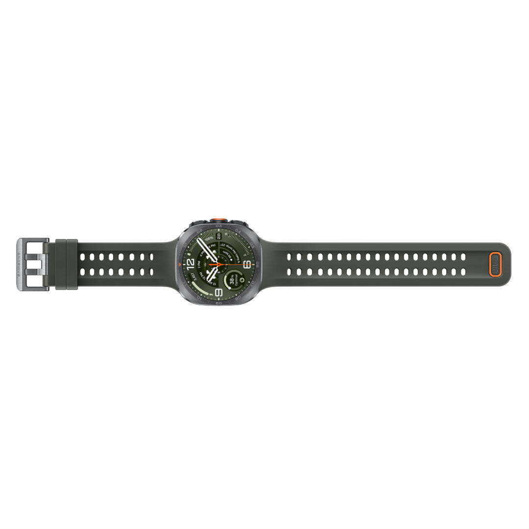 Samsung Galaxy Watch Ultra2 Smart Watch, 1.5" Super AMOLED Display, 64GB Storage, LTE, GPS